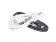 1M Micro USB Data Sync Chargering Cable Cord Wire For Samsung GALAXY S3 S4 I9300 I9500 note2 Mobile Phone