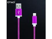 Mobile Phone Cables USB Data Charger Cable Lighting Cable Android Fast Charger Adapter USB Cable for iPhone iPad for Samsung