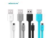 Micro USB Cable Nillkin Quick Charging Cable 5V 2A 120CM Date Cable Micro USB Cable For Samsung Sony Xiaomi Huawei LG