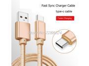 USB 3.1 Type C Cable Data Sync Fast Charger for asus ZenFone 3 ZU680KL ZE552KL ZE520KL ZS570KL Asus Zenpad Z10 ZT500KL