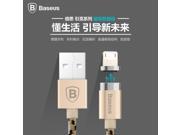 High Speed Charging Magnetic Cable Connector Micro USB Cable Adapter For iPhone 5S 7 6 Plus Samsung Phone Magnet Charger xedain