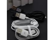 100% for Huawei Micro USB Data charging Cable For Huawei Honor 3c 3x P6 P7 P8 For Xiaomi For LG For Samsung