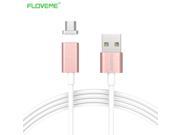 Magnetic Mini Plug Micro USB Data Cable For Samsung Xiaomi Huawei HTC Sony LG Cable Charger Data Line For Android Mobile Phones
