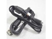 Micro USB Data Sync Charger Cable For SONY Xperia EC450