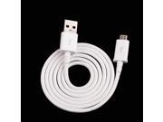 1m 5V 2A Micro USB Charger Charging Sync Data Cable For Asus Zenfone 2 3 Max ZC520TL 2 Laser ZE500KL Selfie Go 4 5 6 Wire