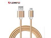 Micro USB Cable Phone Charging Data Sync Cord Nylon Wire 0.25m 1M for Xiaomi Samsung Huawei android smartphone Tablet