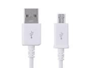Micro USB Cable Mobile Phone Charging Cable USB2.0 Data Sync Charger Cable for Samsung Galaxy S6 S7 for Huawei Xiaomi HTC