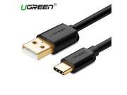 USB Type C Cable Ugreen USB C Fast Charging Data Mobile Phone Charger Cable for Nexus 5X 6P OnePlus 2 LG for Xiaomi 4C USB C