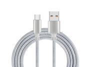 USB 3.1 Type C Cable Data Sync Fast Charger for zte nubia Z11 miniS Z11 mini N1 Z9 Max nubia X8 Z11 Max