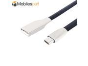 Universal Metal Zinc Alloy Micro USB Cable Charger Data Sync Android Charging Cable Cord For Xiaomi Redmi Huawei UMI Samsung LG