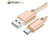 Type C for Xiaomi Mi5 100% 1M USB 3.1 Cable Type C Wire for Xiaomi Mi5 M5 Smartphone