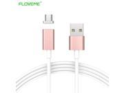 Magnetic Cable Micro USB Charging Cable Android For Xiaomi 4 4s Redmi 3s Note 3 Pro 4 For Samsung Galaxy S5 S6 S7 Edge NOTE 5 4