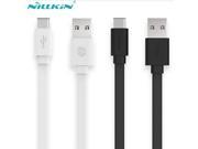 Nillkin Usb Cable Type C Usb 3.1 Type C Usb C Charger Charging Cable For Oneplus 3 2 Huawei P9 Xiaomi Mi5 Mi 5 Mi4c Lg G5 Htc 10