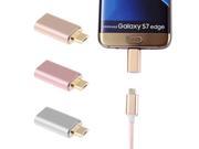 Micro USB to Magnetic Charger Data Adapter Cable for LG Samsung HTC Huawei Xiaomi Smart Android Phone