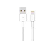 Lightning 8 pin USB Data Charging Cable For iPhone 5 5S 5C 6 6S Plus 7 Plus Ipad Air More