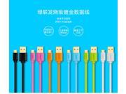 Hot Sale Ugreen USB Micro USB Cable For Huawei P8 Mate 8 5V 2A Fast Charge USB Charger Cable For Samsung S7 Edge LG G4 Meizu MX5