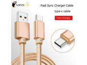 Ulefone Future USB Cable 3.1 Type C 1M Type C USB Wire For UMI Super Mobile Phone