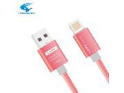 USB Cable 1.5M 8 pin Wire For Apple Iphone 5 SE 6 7 S plus iPad 4 Sync Charging Data Transfer Brand iPhone USB Cabl