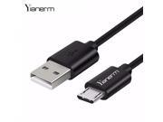 Yianerm 25CM Short Micro USB Cables For i6 6S 5s SE For Android Type C Mobile Phones POWER BANK Usb Cable