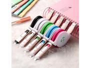 HOTR 1m Extendable Micro USB Cable For iPhone 5s 6 6s 7 7 Plus Universal USB Charging Date Cable For Samsung Xiaomi Android IOS