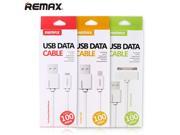 REMAX Micro USB Data Cable Cord for Samsung Android Phone Charge Wire for iPhone 4 4S 5 5S 6 6S 7 Plus Fast Charging 1m