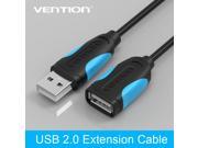 Vention USB 2.0 Male to Female USB Cable 3M 5m Extend Extension Cable Cord Extender For PC Laptop