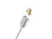 Moizen Android Micro USB Magnetic Charger Cable Metal Adapter For Xiaomi Huawei Samsung Smartphone VHJ08