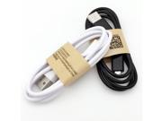 1M Micro USB Cable Mobile Phone Charging Cable Data sync Charger Transfer Line for Samsung Note HTC Xiomi Nokia LG Sony
