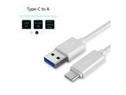 ROCK USB 3.0 Type C to USB Cable Type C to A Charging sync data 2A For ZUK Z1 xiaomi 4c Z9 Max N1 MAC