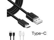 USB Type C Cable 3.1 Fast Charging Data Sync Mobile Phone Cables for Xiaomi Mi5 Oneplus 3 2 Meizu Pro 6 Nexus 5X USB C Devices