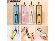 Remax Portable Keychain 8pin Lighting USB Charger Data Transfer Cable Key Ring Cord For iPhone 6 6s Plus 5 5S SE iPad iOS 68mm