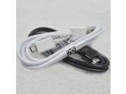 BrankBass Micro USB Cable Mobile Phone Charging Cable USB2.0 Data sync Charger Cable for Samsung galaxy S3 S4 note 2 4