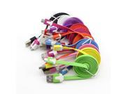 Universal 0.22m 2m Micro USB Cable 2.0 Data sync Charger Cable Mobile Phone Cables For Samsung galaxy S4 S3 for HTC