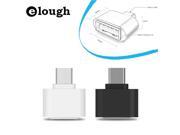 Elough Micro USB OTG Adapter for Samsung HTC LG Sony Xiaomi Meizu Leagoo m5 Android mobile phone Tablet MP3 Microusb OTG Cable