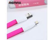Charging USB Cable Cord for iPhone 5 5s 5c 6 6s Plus SE iPad Mini Air Pro Remax Strong Durable Big Size IOS10