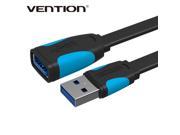 Vention High Speed USB 3.0 Extension Cable USB 3.0 Male To Female Extension Data Sync Cord Cable Adapter In stock!