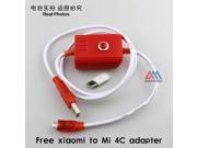 2016 deep flash cable for xiaomi phone models Open port 9008 Supports all BL locks Engineering with free adapter china agent