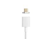 Moizen Android Micro USB Charging Cable Magnetic Adapter Charger For Most Phone Tablet With Micro USB Port VHJ21 P18 0.35