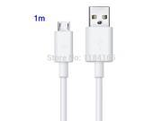 1m Micro USB Data Transfer Charging Sync Cable for Meizu M2 Mini M2 Note Meizu Pro 5 M1 Note MX3 MX4 MX5