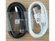 For ASUS ZENFONE 3 Deluxe Ultra TYPE C Cable 100CM Fast charging data cable Line for ze520kl ze552kl zs570kl