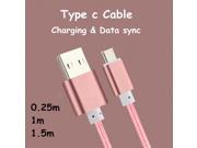 Usb 3.1 Type C Cable Usb C Android Charger Charging Cabel For Samsung Galaxy A5 A3 A7 2017 Sony Xperia Xz Umi Super Lg G6 G5 V20