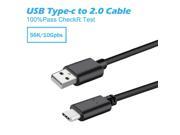 Fast Charger 56K CheckR USB 2.0 Type C Data Sync Charging Cable for Nokia N1 Letv One Pro for Xiaomi Mi4c Charge For Macbook