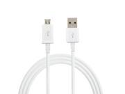Data sync Charger Cable 2A micro usb cable High speed Charging line cable compatible with android phone for SAMSUNG LG
