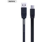 Remax USB Cable Full Speed to Micro USB Cable 2.1A Mobile Phone Data Cable Fast Charge Cable For Android For iphone 5 6 plus