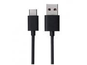 for Xiaomi 4C 4S M5 Mi5 Cable Fast Charging USB Type C Data Sync Cable Flat Charger Cord For Xioami Note 2 Mix MIPad 2