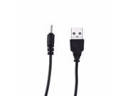 Small Pin USB Charger Lead Cord for CA 100C Nokia Mobile 2mm to USB Cable Charger Cable for Nokia 5300 N93 N91 5802 E71