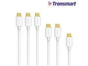 [6 Pack] Tronsmart MUPP9 USB 2.0 Male to Micro USB Cable for Samsung Galaxy S7 S6 Note 5 0.3M*1 1M*2 1.8M*3 more Gold Plated