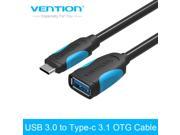 Vention Type C 3.1 Cable to USB 3.0 A USB C Cable OTG Cable for Macbook Oneplus 2 xiaomi 4c Pro5 Nexus 5X 6P Xiaomi Mi Pad 2