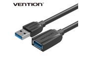 Vention Brand USB3.0 A Male To Female Extension Cable 3.0 Usb Extension Data Transfer Sync Super Speed Cable for Laptop Camera