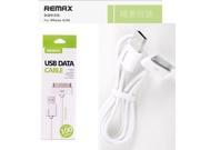 REMAX For iphone 4 Cable Charger Adapter USB Cabel Fast Charger For iphone 4s iphone 4 s iphone 3GS iPad 2 3